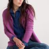 Makers Cotton Cardigan