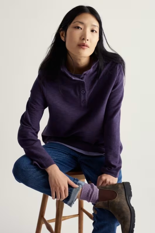 Last Boat Sweatshirt