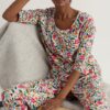 Gwenton Jersey Pyjamas