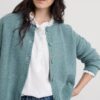 Coweth Buttoned Cardigan
