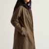 Coverack Waterproof Coat