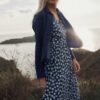 Chateaux Maxi Dress