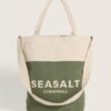 Canvas Tote Bag