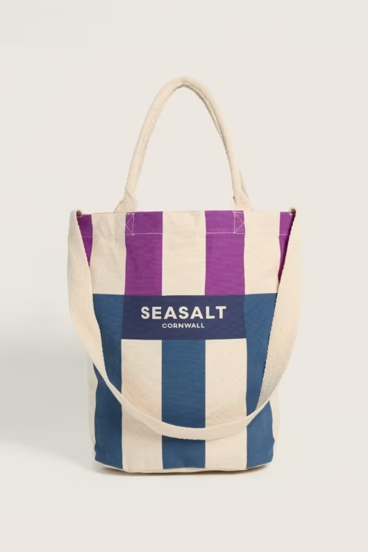 Canvas Tote Bag