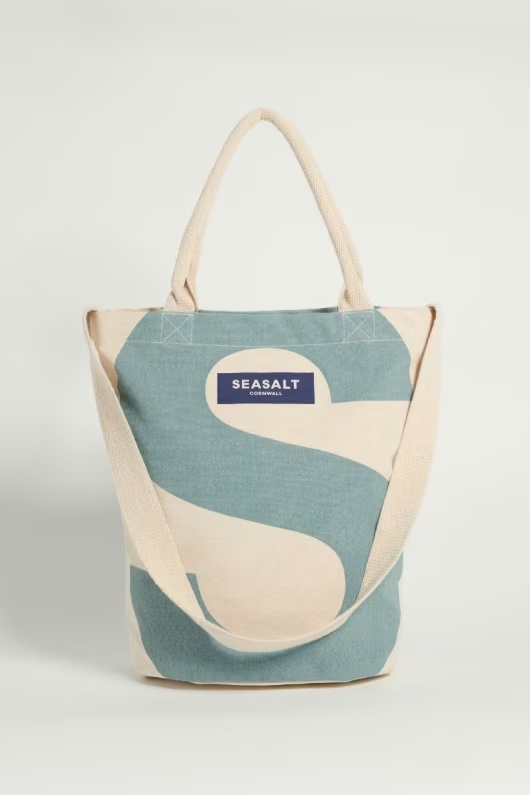 Canvas Tote Bag
