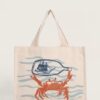 Cute Canvas Bag