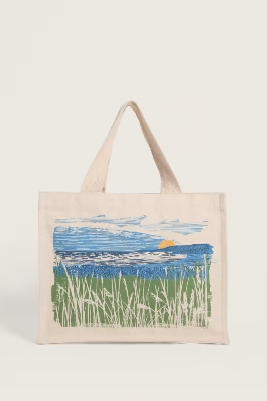 Cute Canvas Bag