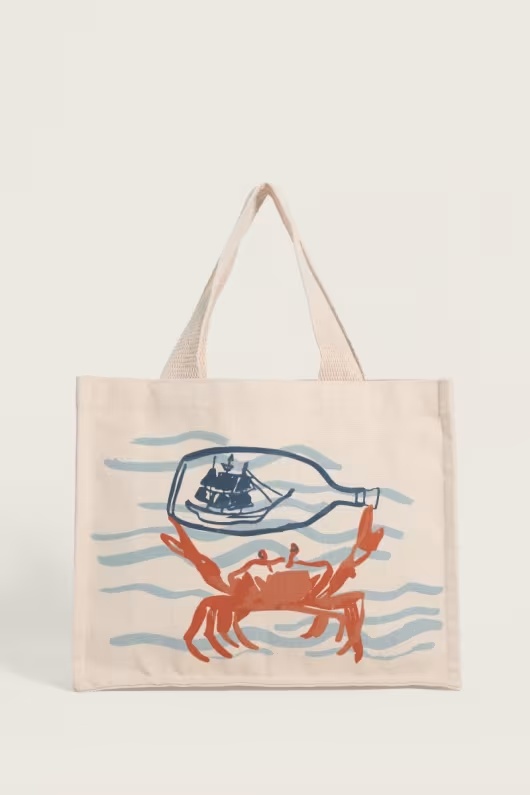 Cute Canvas Bag 5 Cute Canvas Bag