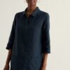 Artist's Journey Linen Shirt