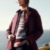 Beamwind Winter Coat