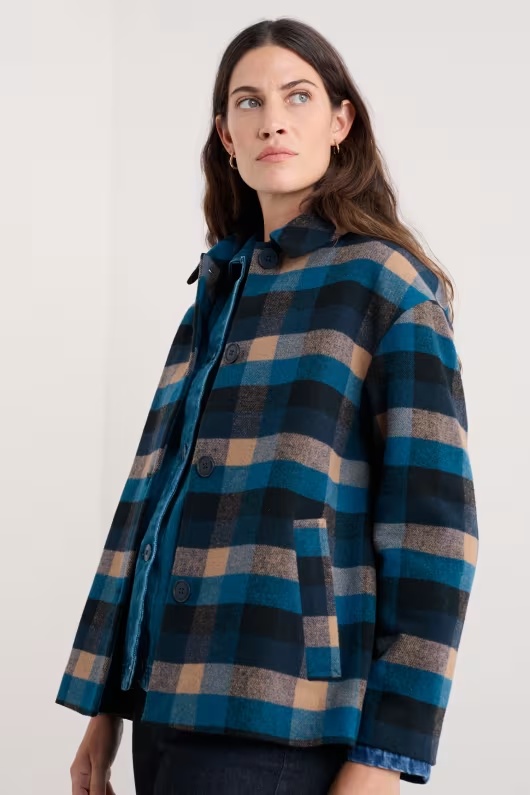 Beamwind Winter Coat
