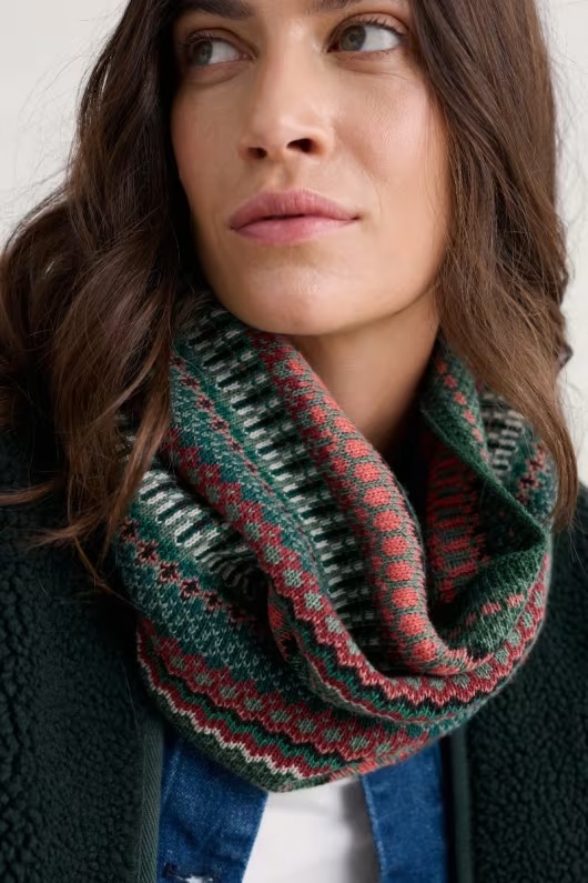 Touchstone Snood