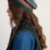 Bramble Jelly Beret