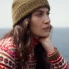 Boswyn Mohair Blend Hat