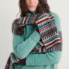 Stonewind Knitted Scarf