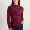 Penpont Jersey Top