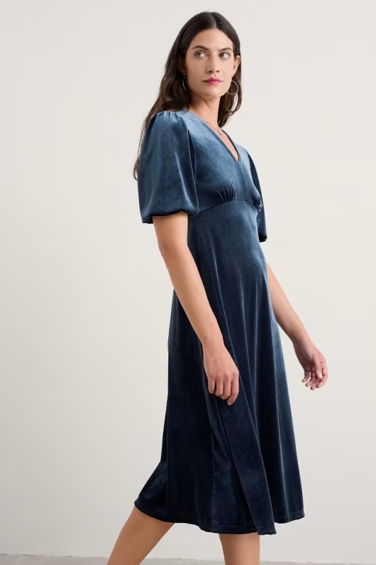 Hendra Midi Dress 4 Hendra Midi Dress