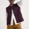 Harbour Sands Chunky Knitted Vest