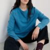 Topshell Organic Cotton Sweatshirt