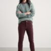 Lamledra Trousers