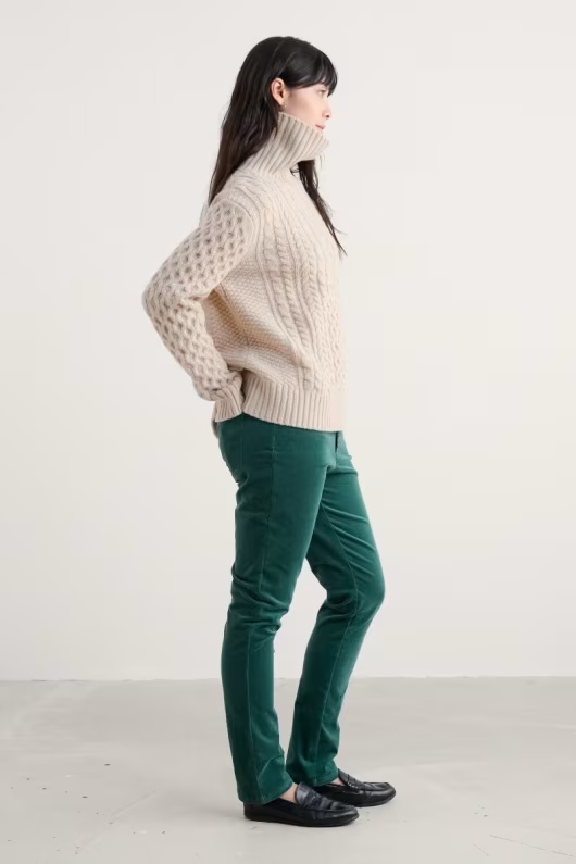 Lamledra Trousers