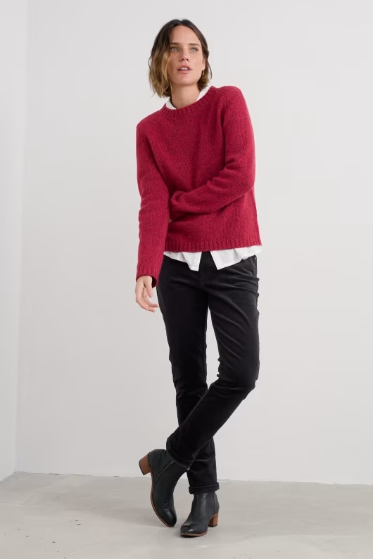 Lamledra Trousers 4 Lamledra Trousers