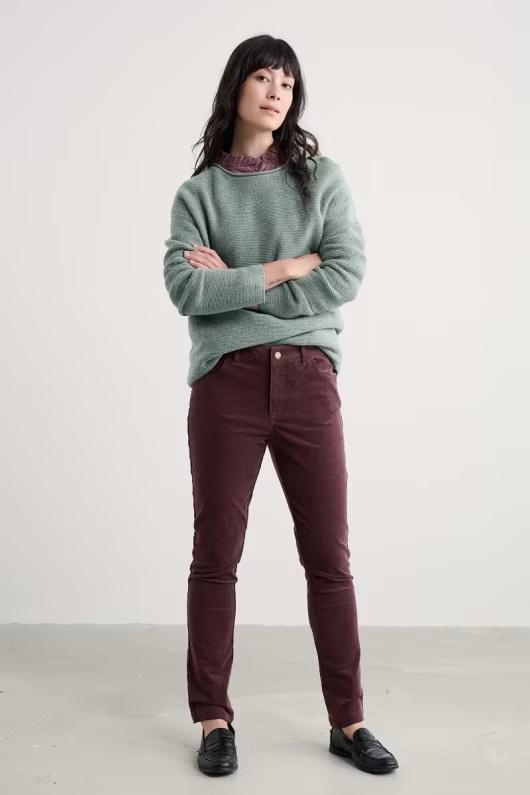 Lamledra Trousers 5 Lamledra Trousers