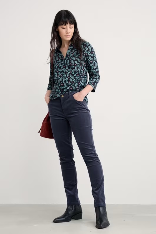 Lamledra Trousers 7 Lamledra Trousers