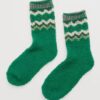 Women's Short Fluffies Socks