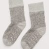 Women's House Socks With Merino Wool