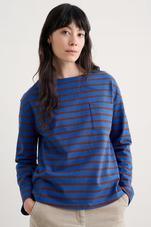Beach Boat Organic Cotton Jersey Top 10 Beach Boat Organic Cotton Jersey Top