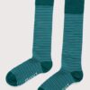 Women's High Mast Long Socks
