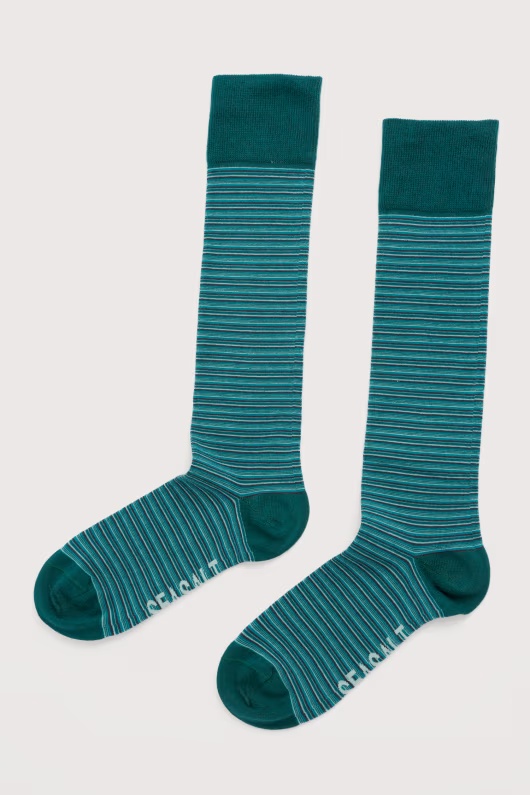 Women's High Mast Long Socks 2 Women's High Mast Long Socks