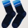 Women's Cushioned Crew Socks With Organic Cotton