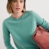 Greeb Rocks Merino Blend Jumper
