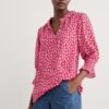 Shore Shape Top