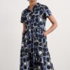 Mainland Jersey Midi Dress