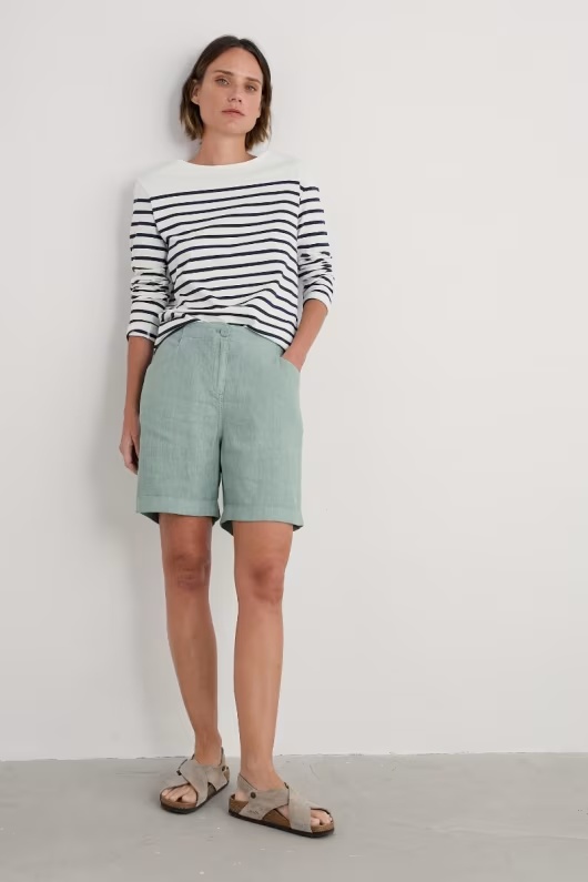 Penderleith Shorts