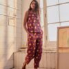 Noweth Linen Trousers