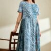 Seasalt Circular Brouse Dress