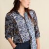 Seasalt Circular Hope Cottage Blouse