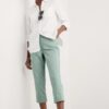 Albert Quay Slim Fit Crops