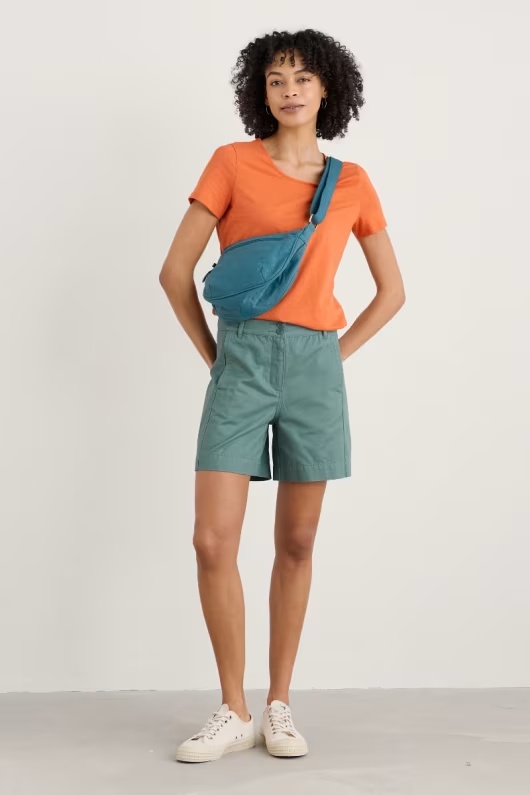 Lowarth Shorts