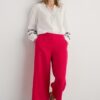 Merrivale Linen Culottes