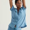 Morning Light Organic Cotton Pyjamas