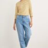 Towan Barrel Leg Jeans