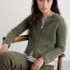 Dawson Pick Cardigan Made With Merino