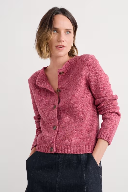 Dawson Pick Cardigan Made With Merino 6 Dawson Pick Cardigan Made With Merino