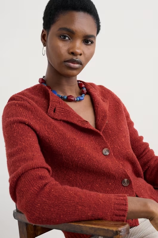 Dawson Pick Cardigan Made With Merino 7 Dawson Pick Cardigan Made With Merino