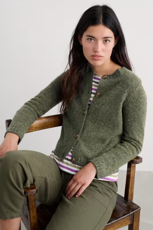 Dawson Pick Cardigan Made With Merino 8 Dawson Pick Cardigan Made With Merino